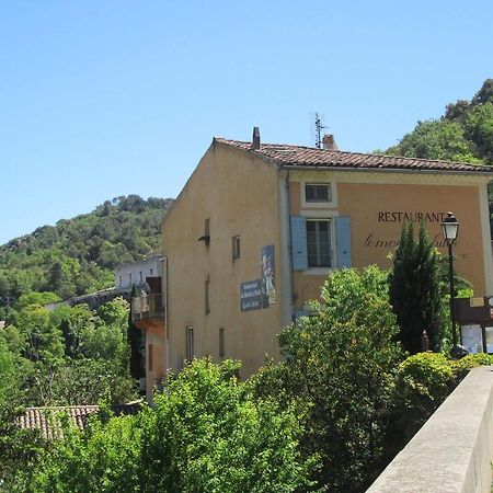 Les Chambres Du Moulin A Huile Vaison-la-Romaine Buitenkant foto
