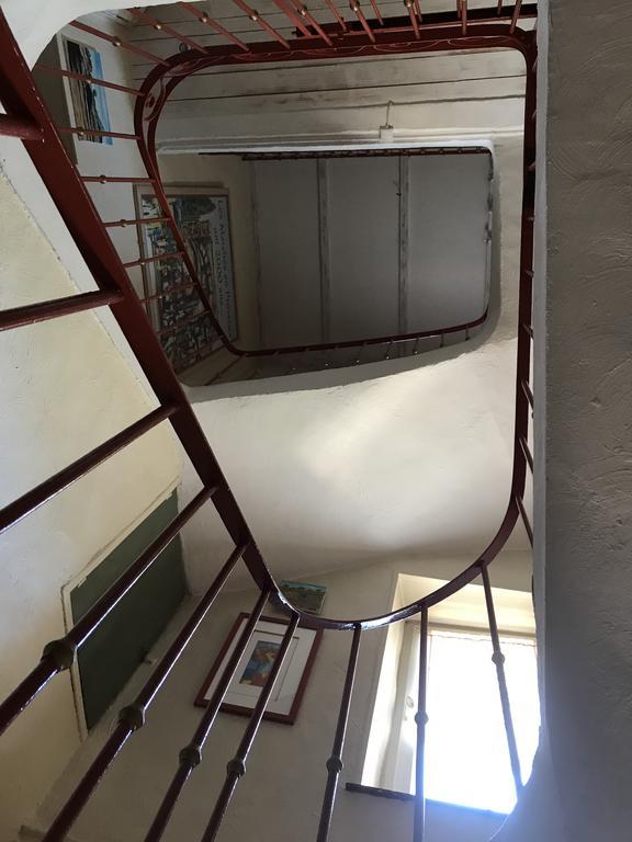 Les Chambres Du Moulin A Huile Vaison-la-Romaine Buitenkant foto